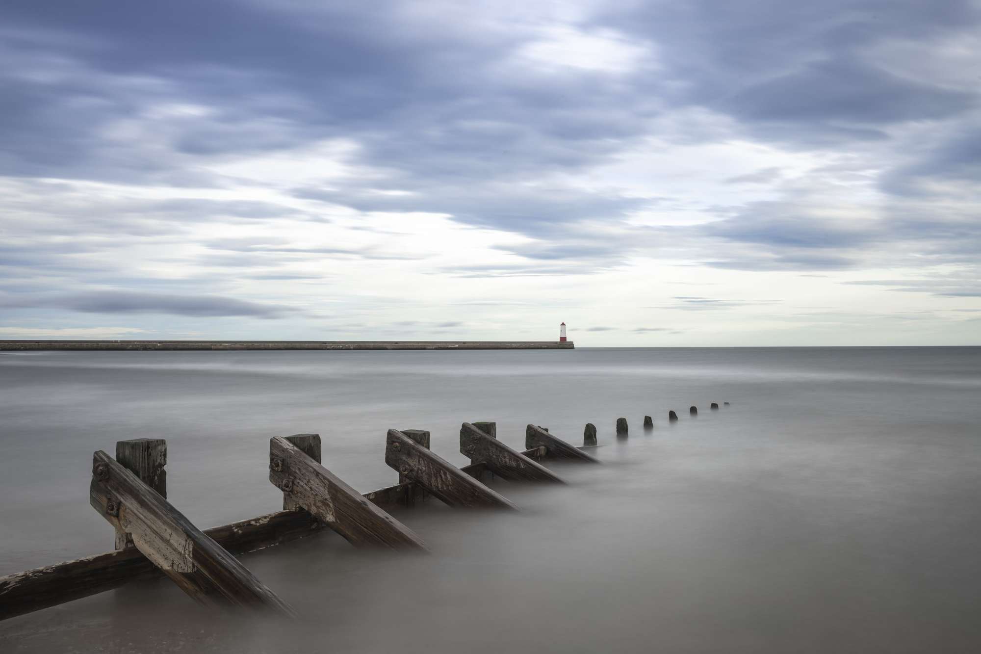 Photograohy Workshop - Groyns Long Exposure by Mark Lawrence aspect2i