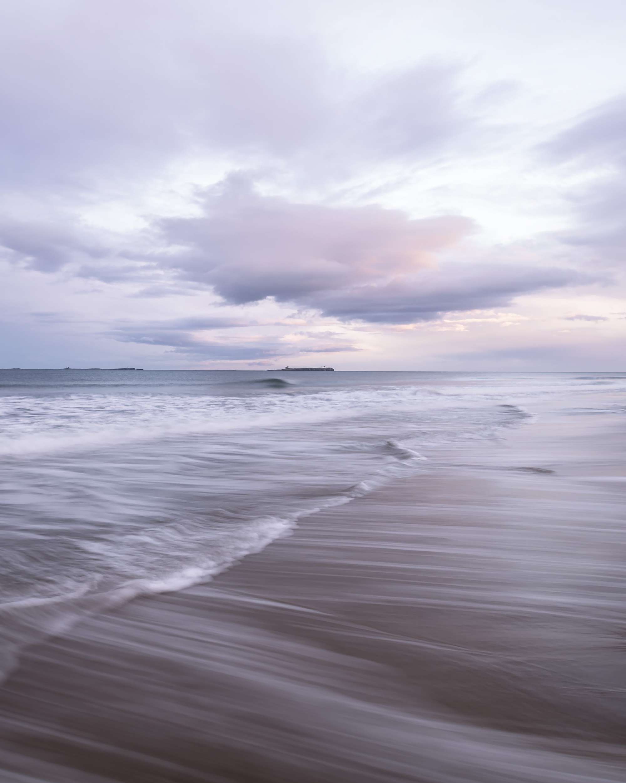 Photograohy Workshop - The Northumberland Coast by Mark Lawrence aspect2i