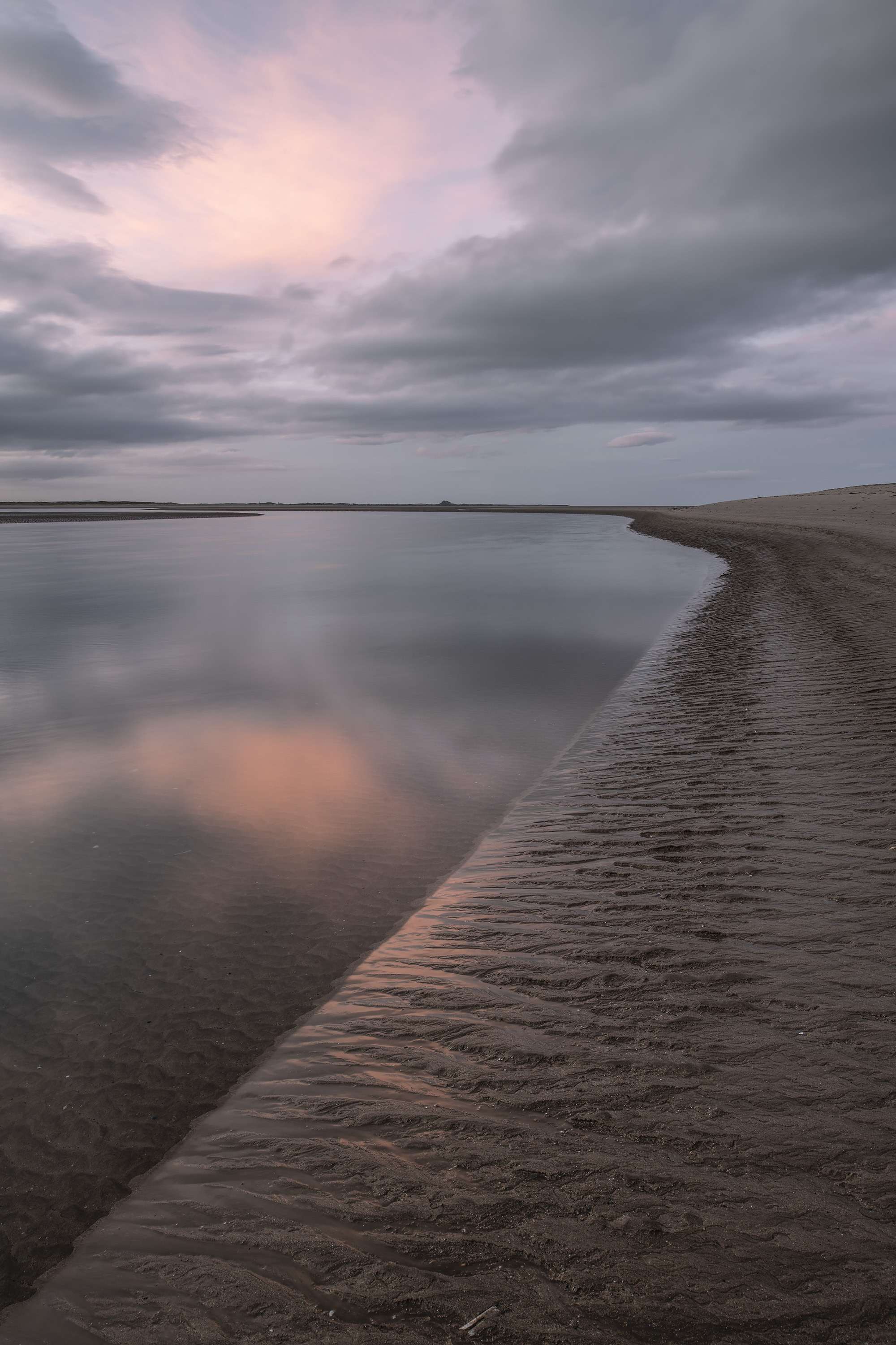 Photograohy Workshop - Northumberland Sea Meets Sand by Mark Lawrence aspect2i