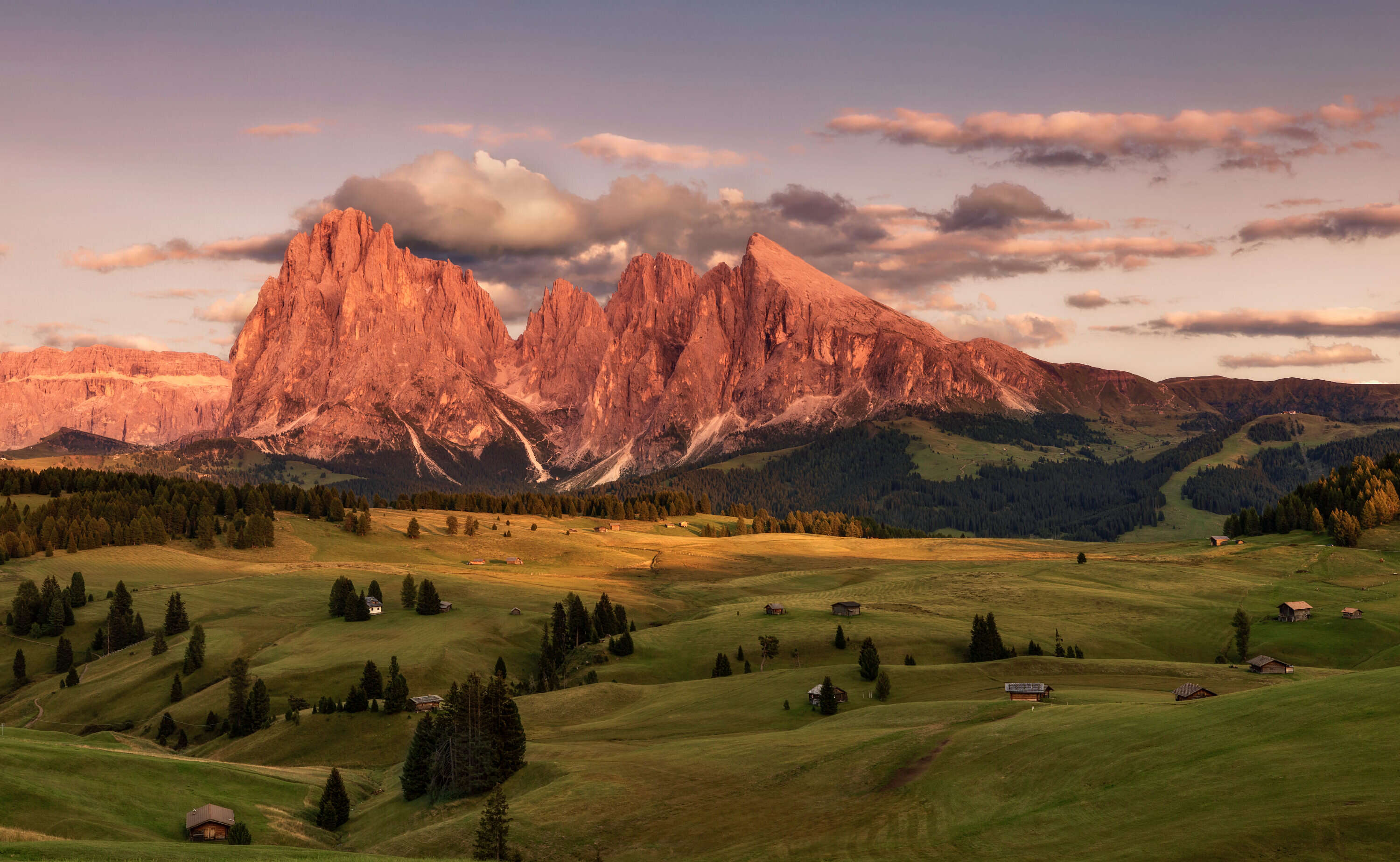 The Italian Dolomites - A Photography Workshop | Aspect2i